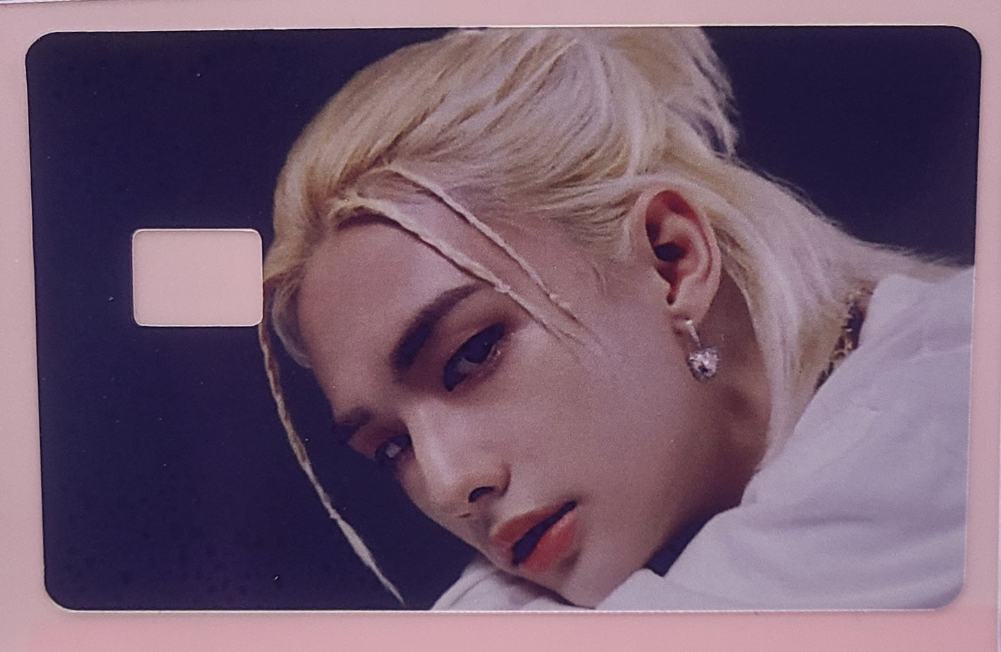 Stray kids card skins