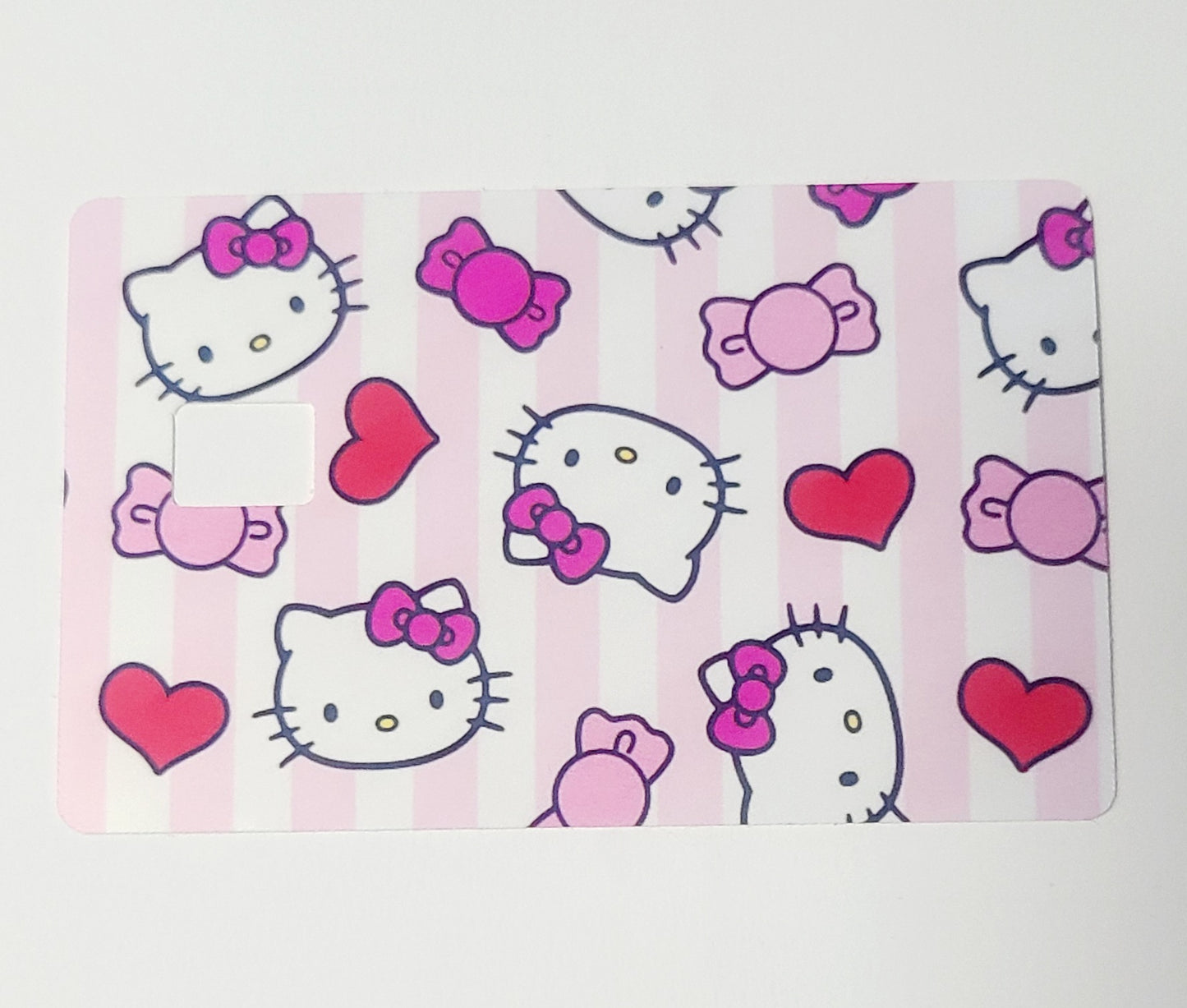 Sanrio card skins