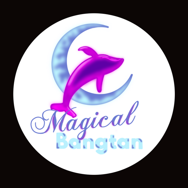 Magical Bangtan Shop